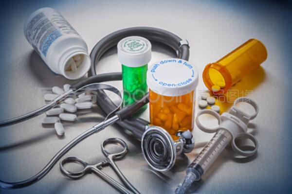 醫療器械 現代醫學的基石與未來展望